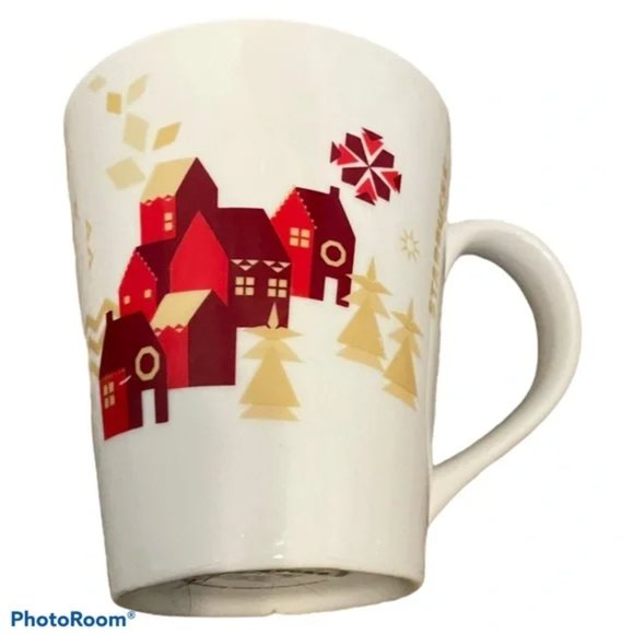 5 different Starbucks Mugs. Home Kitchenware and Accessories. - Picture 4 of 16